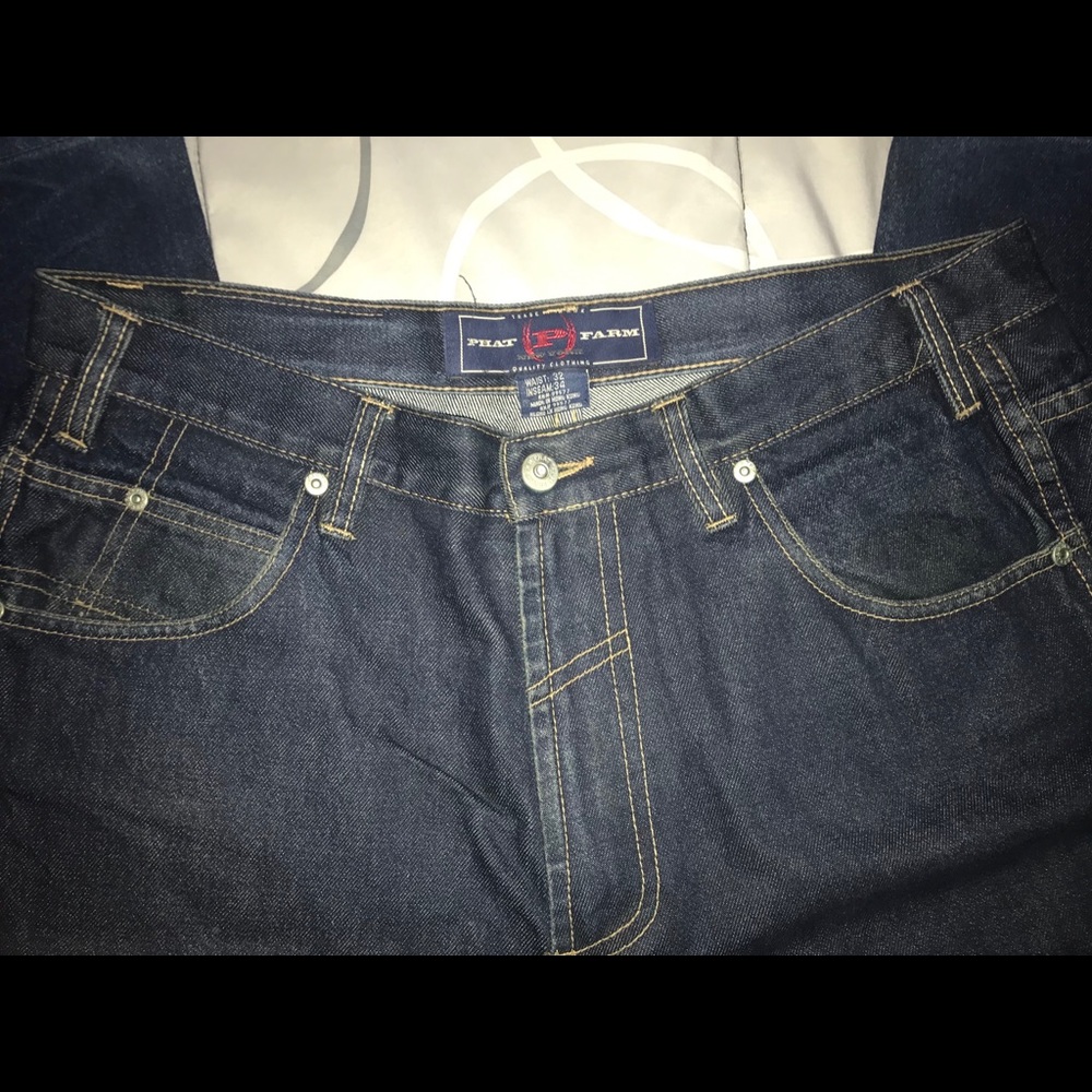 Phat Farm Jeans